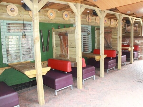 WORCESTERSHIRE SPA TOWN Photo 1