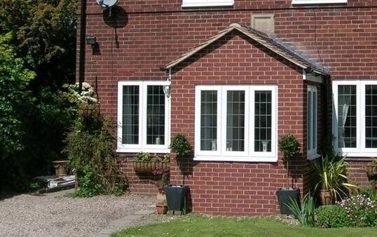 Quality Window, Door and Conservatory Installation Business Photo 6