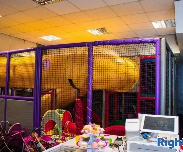 Childrens Soft Play Centre with Cafe and Adults Only Gym Photo 6