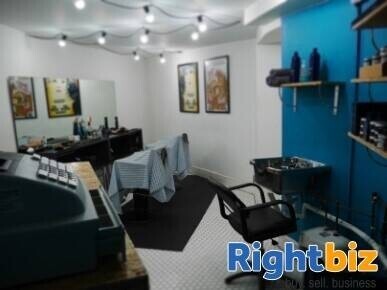 Popular Barber Shop in Wells Photo 6