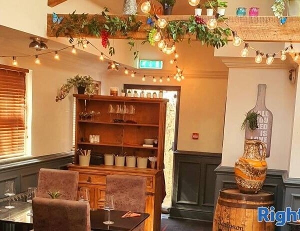 Fantastic Boutique Hotel & Bistro in Kirby Stephen Photo 6
