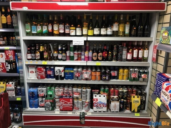 Convenience & Off Licence with 2 Bed Accommodation in Blaydon-on-Tyne Photo 6