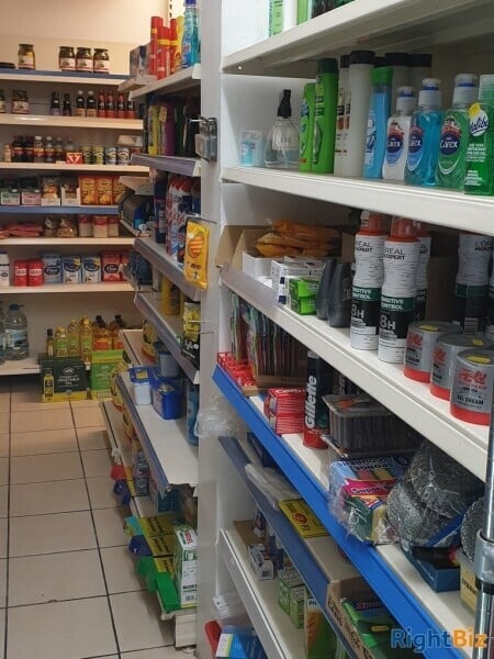 Convenience Store with Off Licence for sale Photo 6