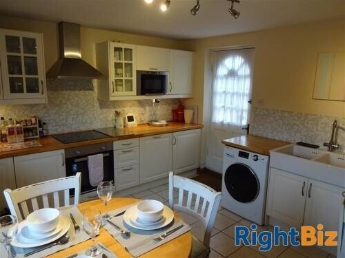 Holiday Cottage, Melton Mowbray Photo 6