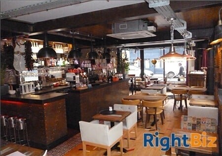 For Sale MONKEY GRINDER CAFE - TAPAS Photo 6