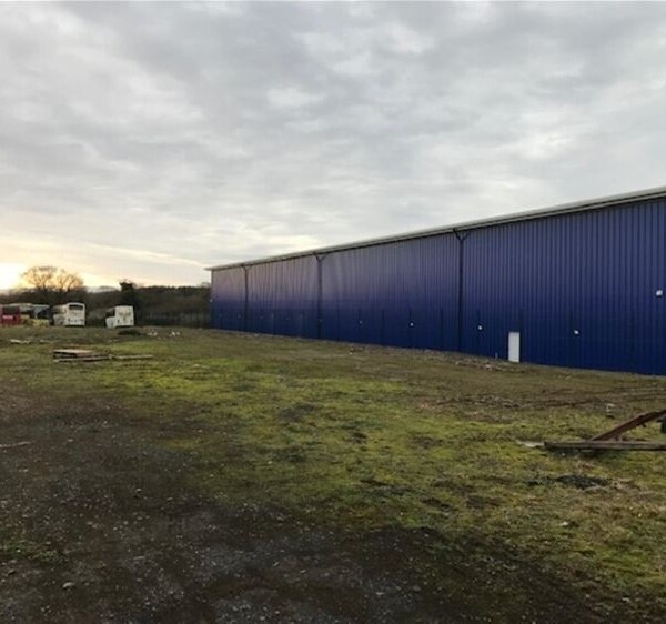 Light Industrial Development Opportunity For Sale in Winkleigh Photo 6