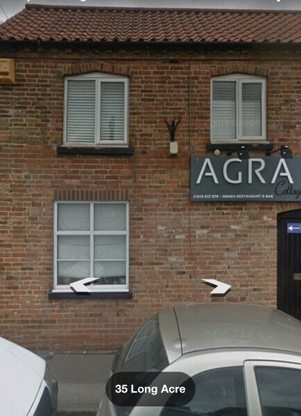 Indian contemporary restaurant situated in a prime location Bingham Nottinghamshire. Photo 6
