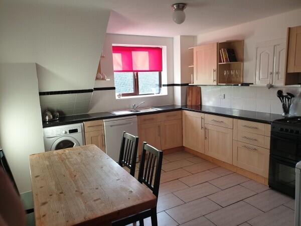 £70,000 leasehold, rural business, Post Office, cafe and store. Large owners accommodation Photo 6