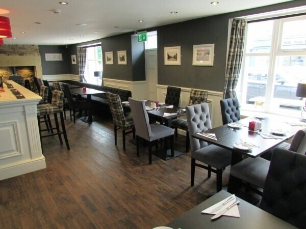 Well Established Pub & Restaurant With Guest Room Accommodation Photo 6