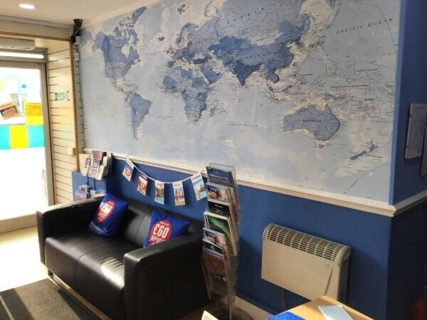 Exceptionally Well Run Franchise Travel Agency Photo 6