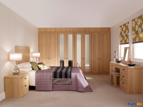 ESTABLISHED HOME IMPROVEMENTS SHOWROOM PROVIDING KITCHENS, BATHROOMS, BEDROOMS AND HOME OFFICES Photo 6