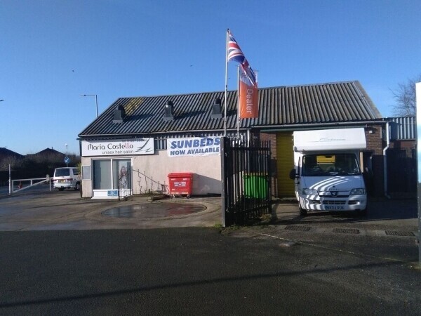 Freehold Investment Opportunity Land Building Wrightington Lancashire North West For Sale Photo 6