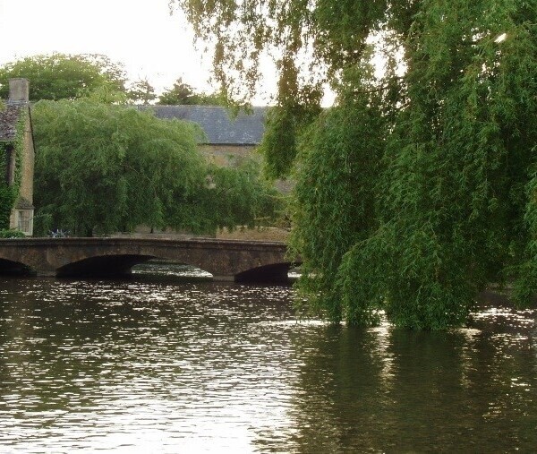 LEASEHOLD PERIOD COTSWOLDS GUEST HOUSE, prime location, Bourton-on-the Water, Gloucestershire Photo 6