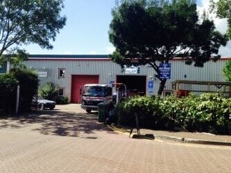 Mot station Vehicle bodyworks Business For Sale Mot station Vehicle bodyworks Business For Sale