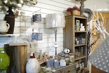 A Mansfield Gift, Cards & Furnishings Emporium 'For Sale' Photo 6