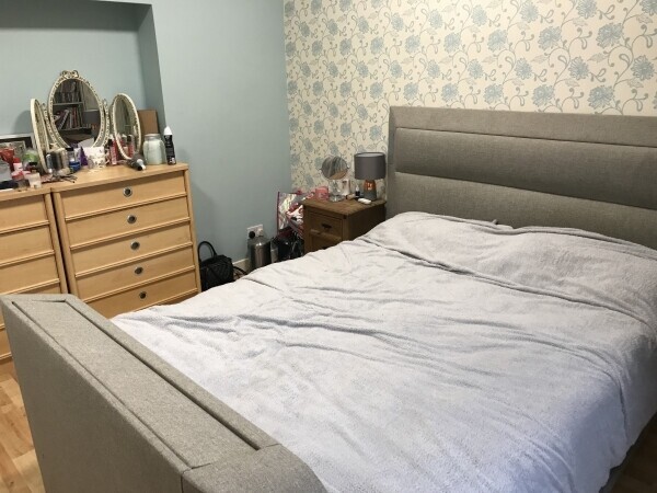 Beautifully Presented 35 Cover Cafe & 3 Bed Flat Photo 6