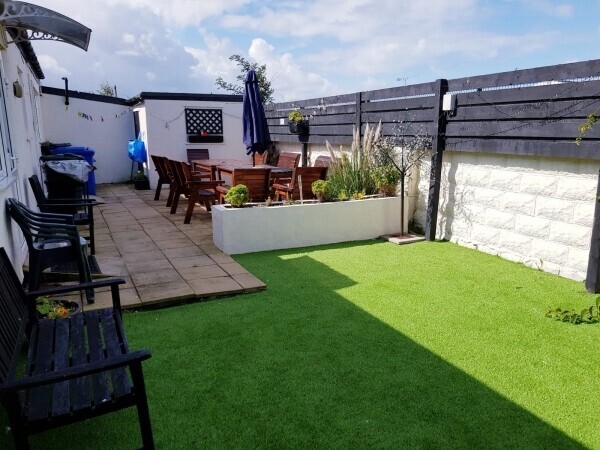 Coastal holiday cottage near Rhyl Photo 6