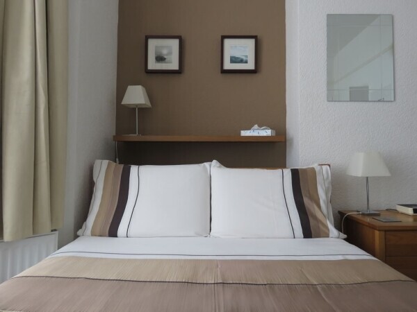 Family Run Guest House - Ramsgate Photo 6