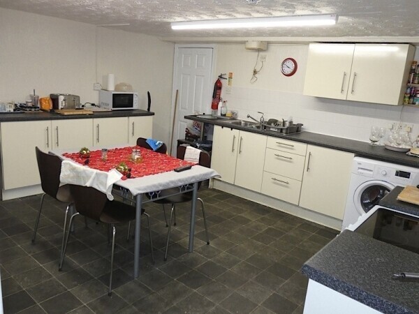 Unisex Hair Salon For Sale Worsley Greater Manchester Photo 6