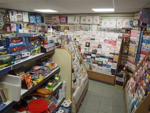 Post Offices For Sale in Preston Photo 6