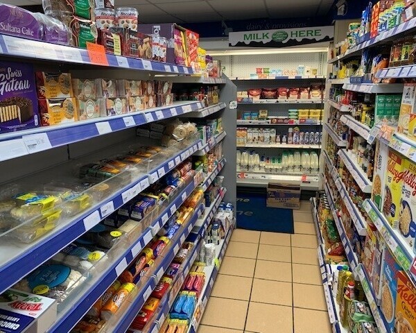 Post Office & Convenience Store, Cardross, Dumbarton (ref. 1311) Photo 6
