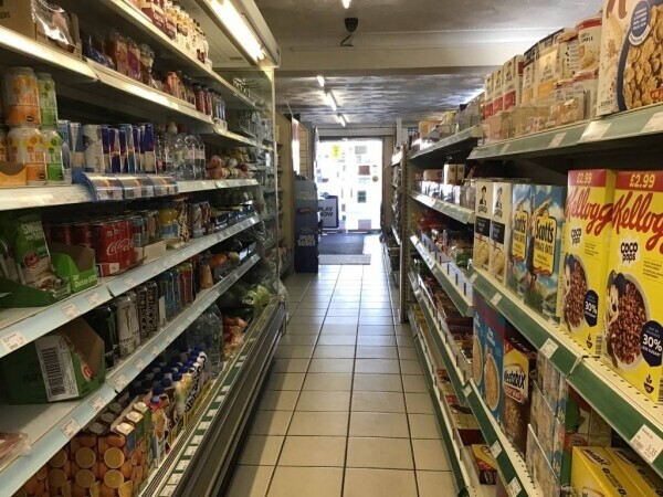 Long Standing Convenience Store & Post Office Photo 6