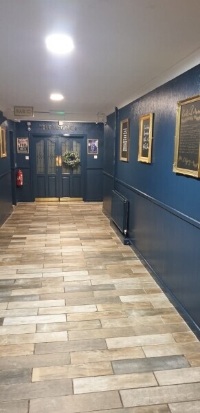 Superb community social club with huge potential to increase turnover and live entertainment Photo 6
