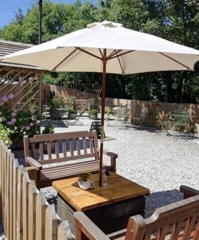 Fully licensed Café & Bistro situated in sought after Derbyshire town, Clowne Photo 6