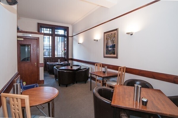 Restaurant/Coffee House with Accommodation, Callander (ref. 1309) Photo 6