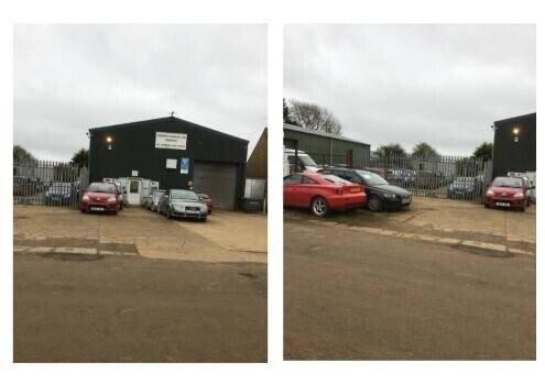 Garage & MOT Centre In Oxfordshire Photo 6