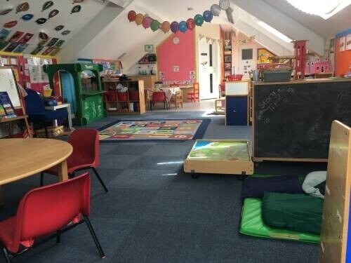 Flying Start Nursery School for sale in Gloucestershire Photo 6