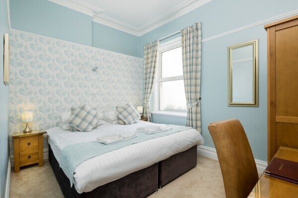 LAKE DISTRICT GUEST HOUSE AND RESTAURANT Photo 6