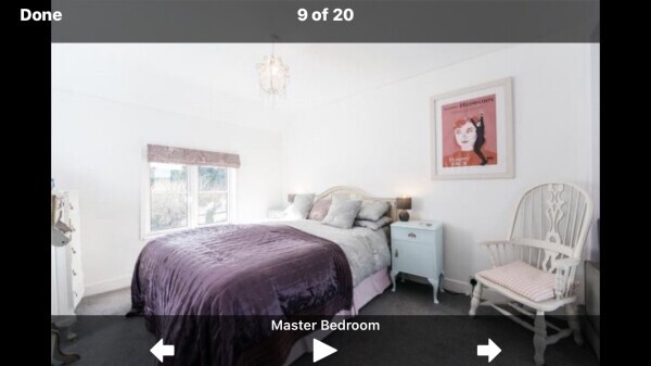 Cambridgeshire village B&B /Home for sale. Potential Expansion, prime location. Separate Annex Photo 6