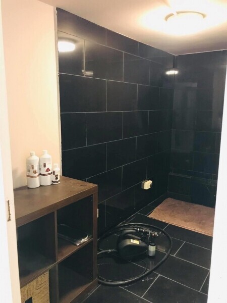 Leasehold Nails and Beauty Salon for sale in Purley Photo 6