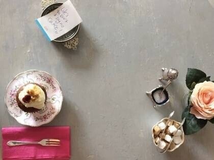 Locally Treasured Tea Room in the Heart of Scenic Surrey Photo 6