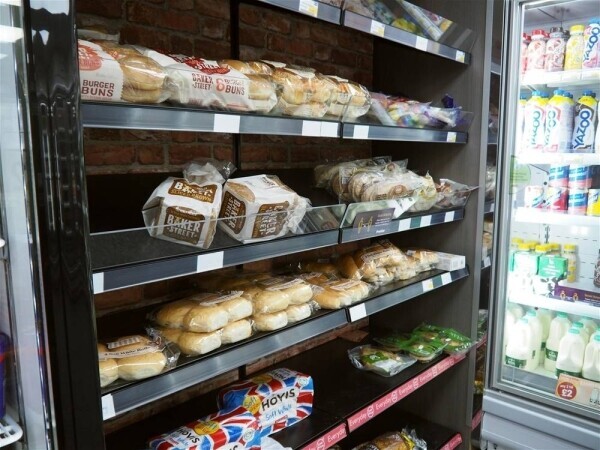 Off License & Convenience For Sale in Gainsborough Photo 6