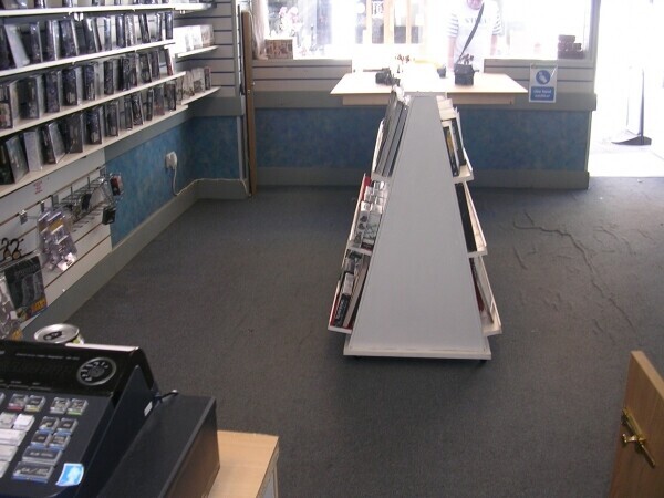 Model and Table top Gaming retail shop in Redruth Cornwall UK. Photo 6