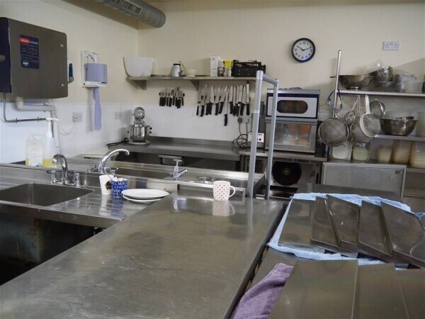 Cafe & Sandwich Bars For Sale in Richmond Photo 6
