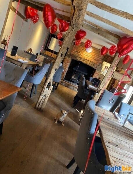 Pub / Restaurant - Buckinghamshire Photo 6