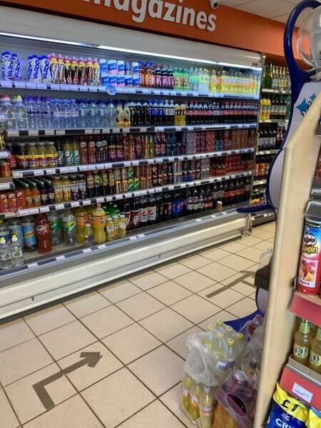 Well Presented High Turnover Profitable Business Fantastic Location - Freehold Option Available Photo 6
