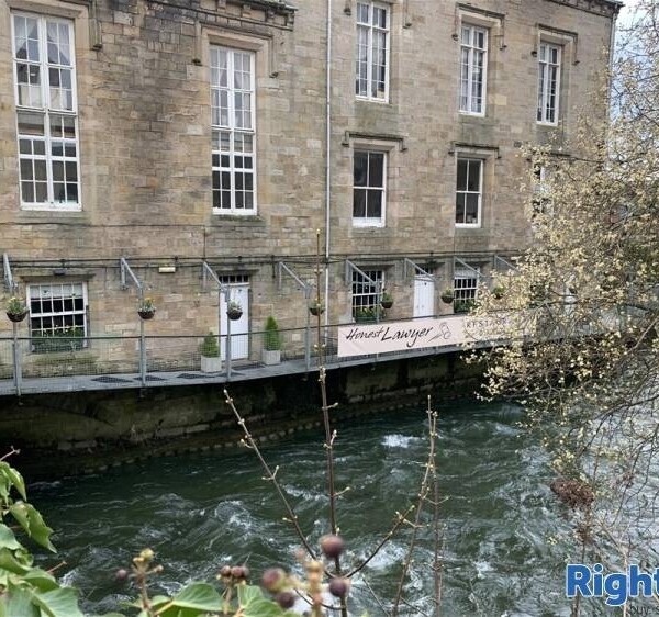STUNNING RIVERSIDE LICENSED RESTAURANT IN COCKERMOUTH TOWN CENTRE Photo 6