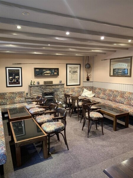 FREEHOLD VILLAGE PUBLIC HOUSE NEAR GLENROTHES Photo 6