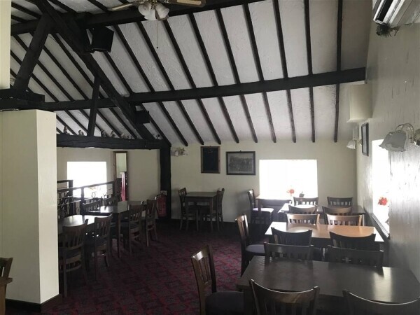 FREEHOLD VILLAGE PUBLIC HOUSE & RESTAURANT IN STAFFORDSHIRE Photo 6