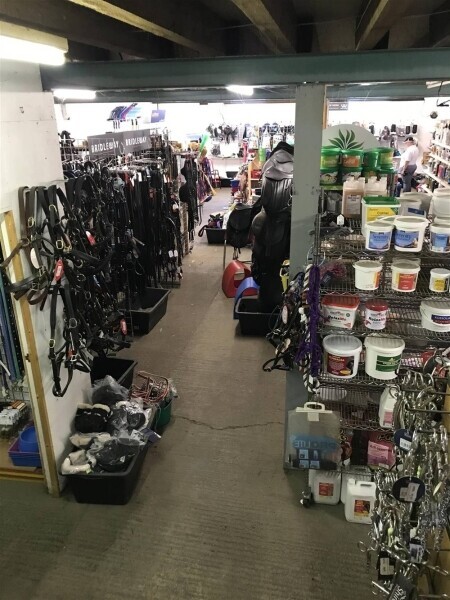 HIGHLY REGARDED EQUESTRIAN SUPPLIES SUPERSTORE IN STAFFORDSHIRE Photo 6