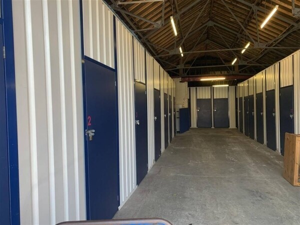 INDEPENDENT SELF STORAGE BUSINESS IN BLACKPOOL Photo 6