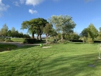 FREEHOLD 18 HOLE GOLF COURSE & CLUBHOUSE IN NORTH WALES Photo 6