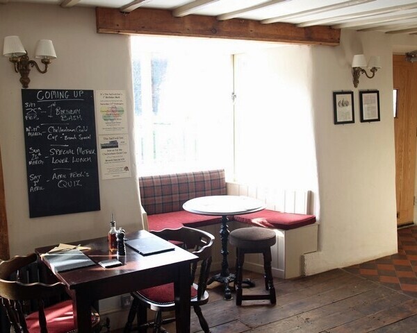 OXFORDSHIRE Photo 6