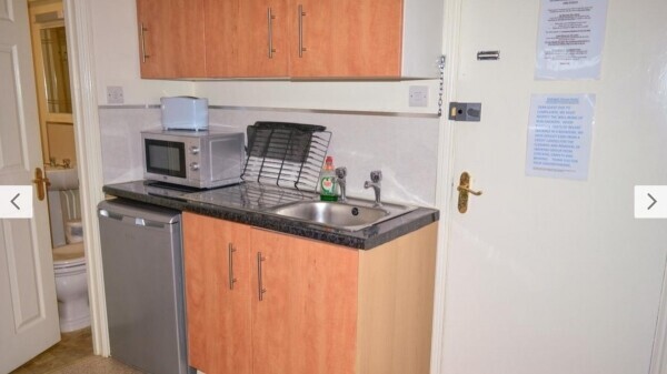Hotel near Kettering with 22 Bedrooms and 1 apartment Photo 6