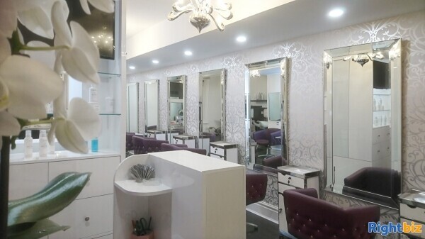 Salon business for sale Photo 6