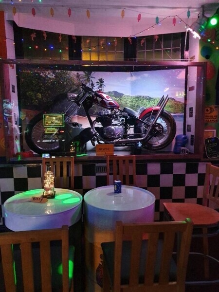 FREEHOLD NIGHTCLUB IN WORKSOP TOWN CENTRE Photo 6